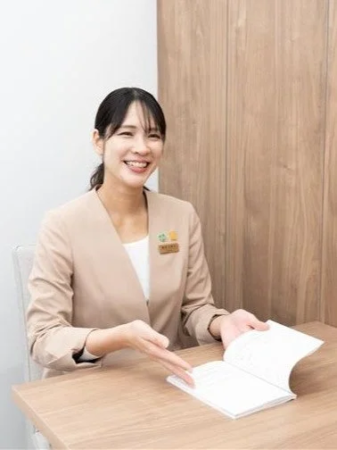 婚活カウンセラー・藤城氏