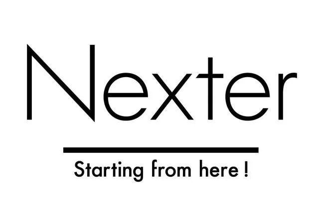 Nexter Starting from here!