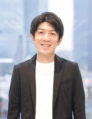 香川県知事 池田豊人氏のポートレート