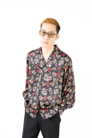 GGチャンネル 氏原さん 公式プロフィール