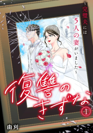 『復讐のきずな〜完璧夫には5人の妻がいました〜』