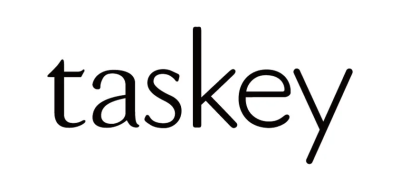 taskey株式会社ロゴ