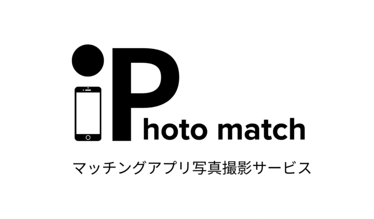 iPhoto matchのロゴ