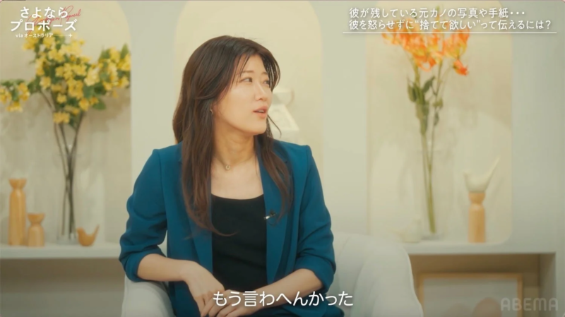 ヒコロヒーさんのエピソード