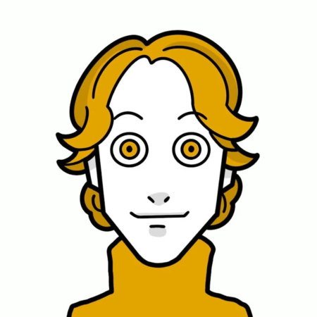 ISHIMOTOのイラスト