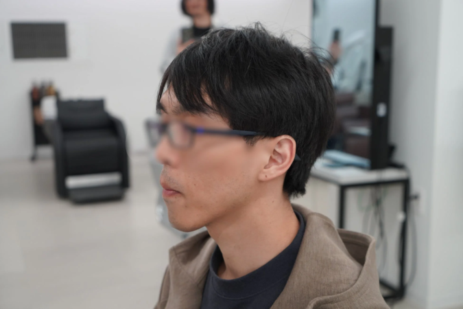 参加者ビフォーアフター1