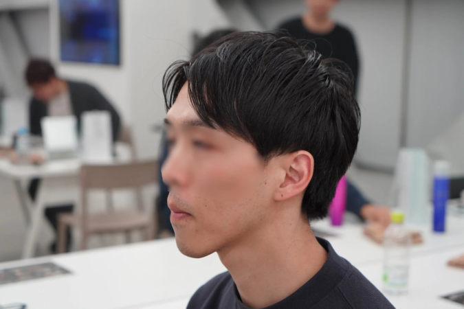 参加者ビフォーアフター2