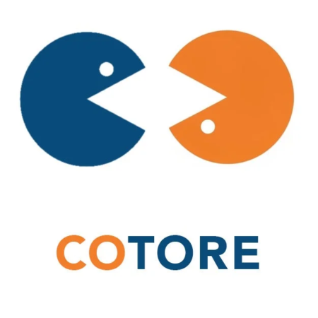 COTOREロゴ