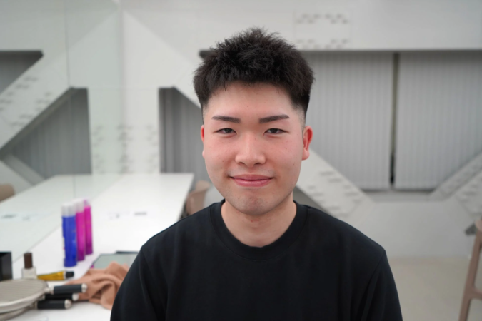 参加者ビフォーアフター3