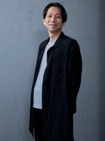 庄子悠介氏