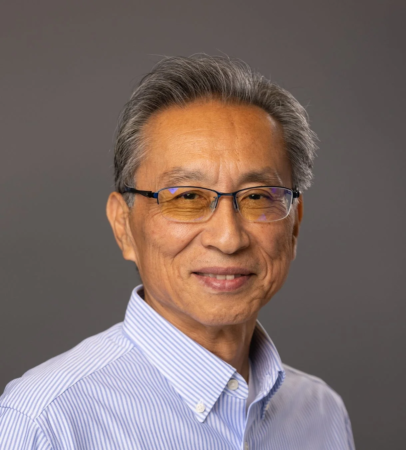 Global Innovator Solutions, LLC 代表 町田晶弘氏