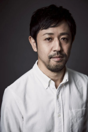 濱津隆之さんの顔写真