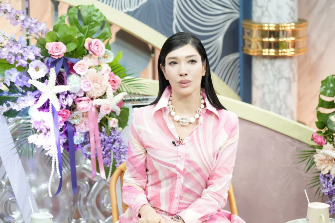 Girl or Lady Season 3の出演女性