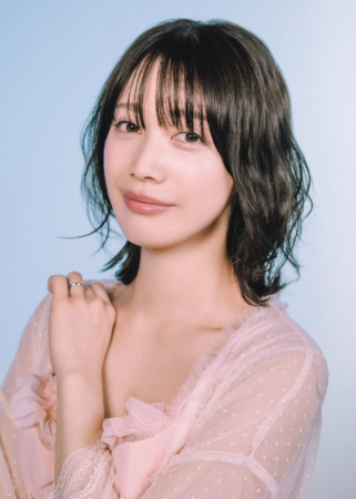 中村ゆりか