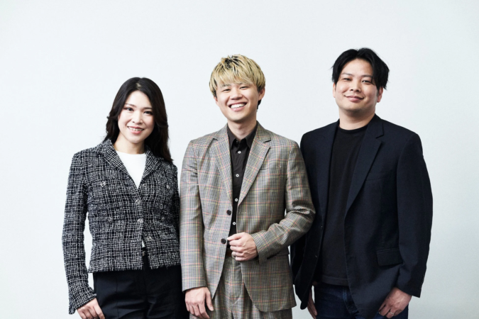 ナレソメ予備校のメンバー
