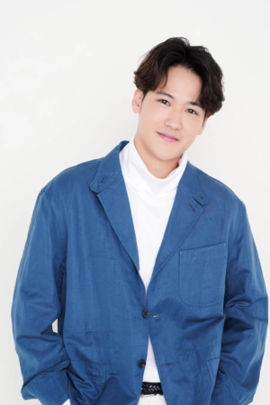 葉山奨之さんの顔写真