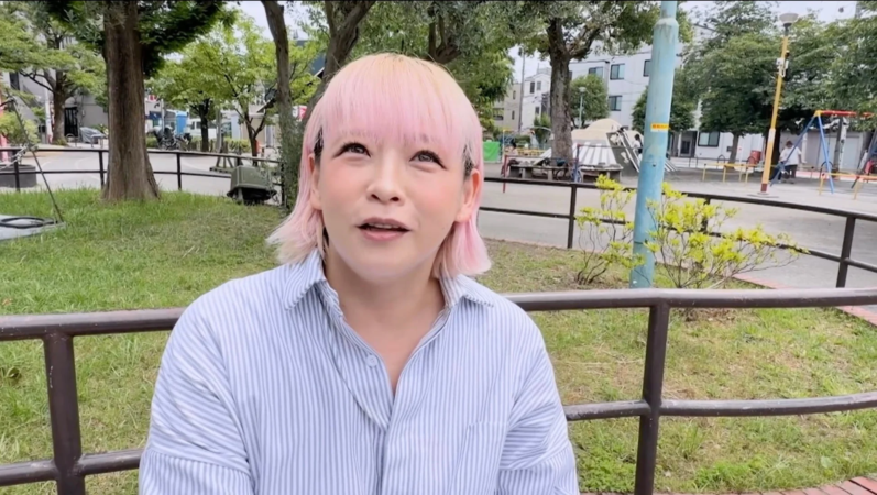 大谷雅恵さん