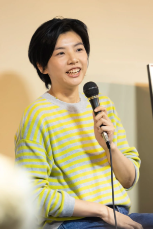 札幌フィルムコミッション リ・カイ氏
