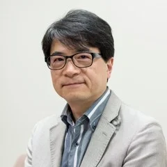 石川幹人氏