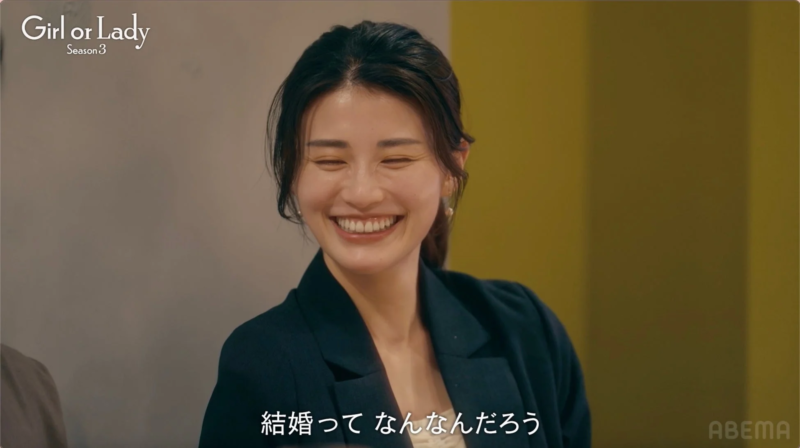 カナコさんの共感