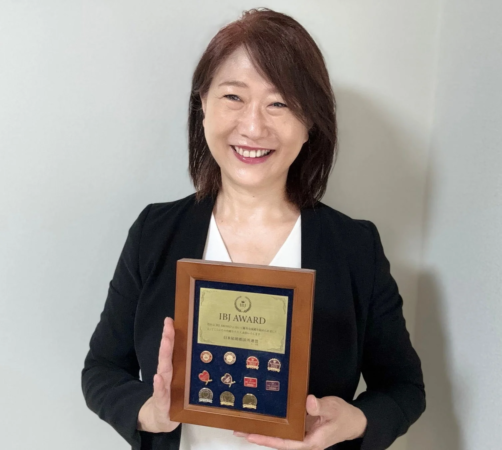 結婚相談所ナナマリ 代表 榮 喜美氏