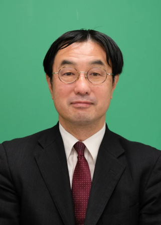 吉井英生氏