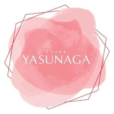 ブライダル YASUNAGA