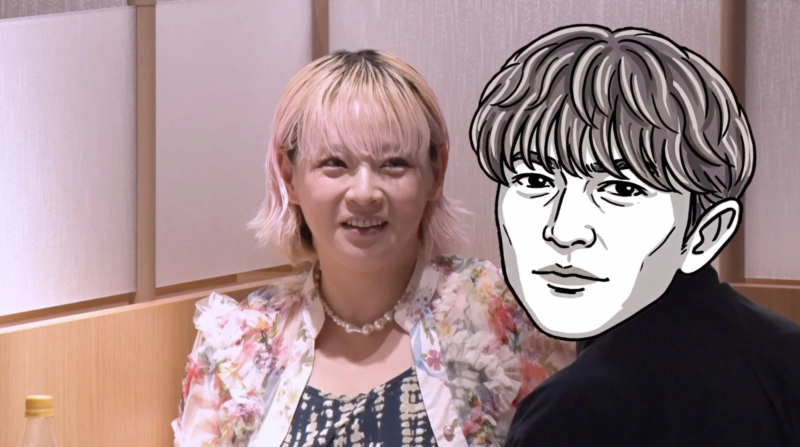 大谷雅恵さん
