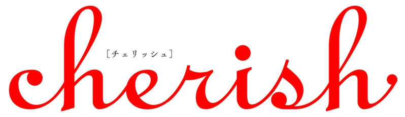 チェリッシュレーベルロゴ