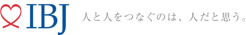 IBJグループロゴ