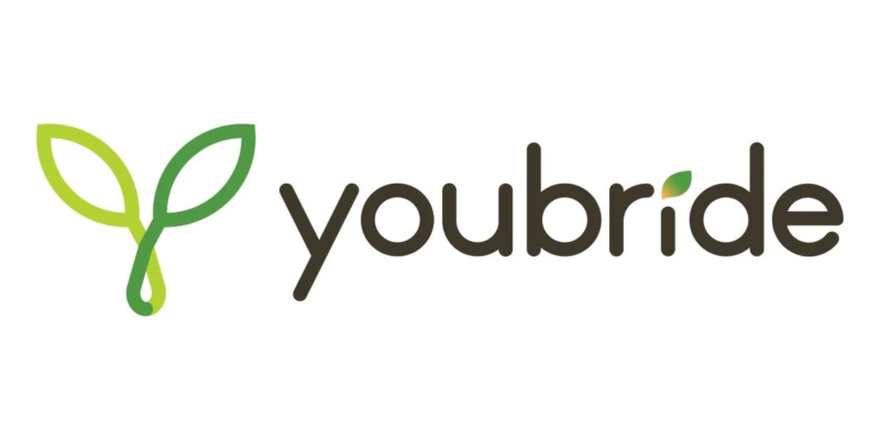 youbrideロゴ