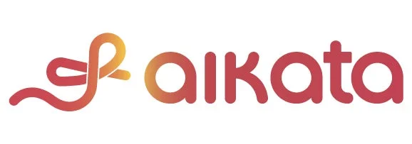 aikataのロゴ