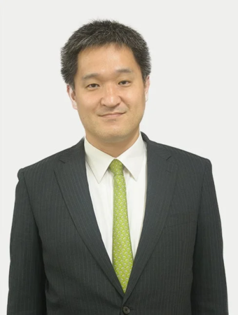磯野 清華 弁護士