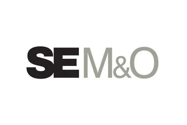 SE M&Oのロゴ