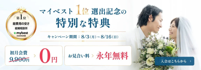 キャンペーン情報
