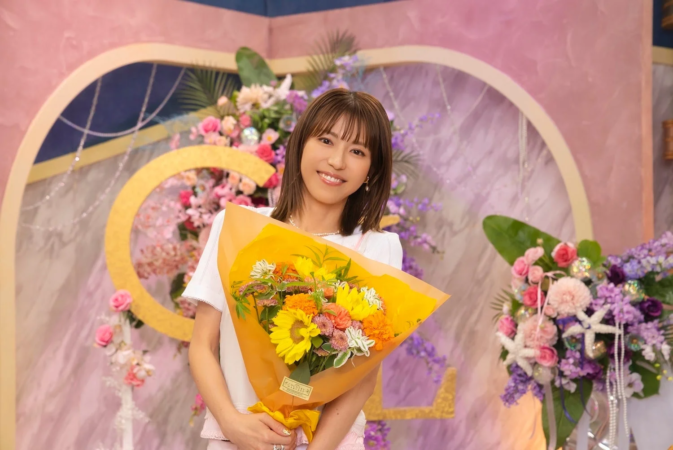 若槻千夏さん