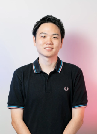 加々本雄太郎氏