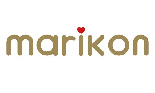 marikonのロゴ