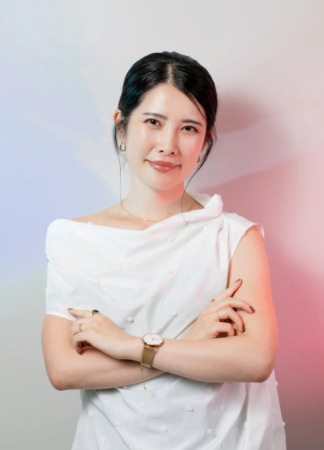 村田あつみ氏