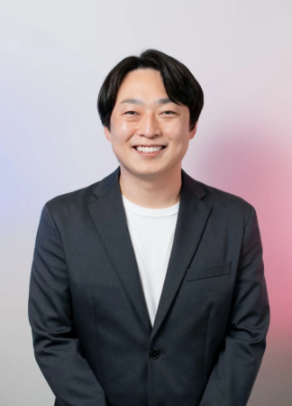 本間達也氏