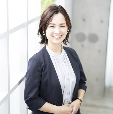 結婚相談所Ael 室長 今川 夕美子 氏