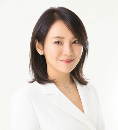 スマッチー株式会社 代表取締役CEO 五十嵐 敏子氏